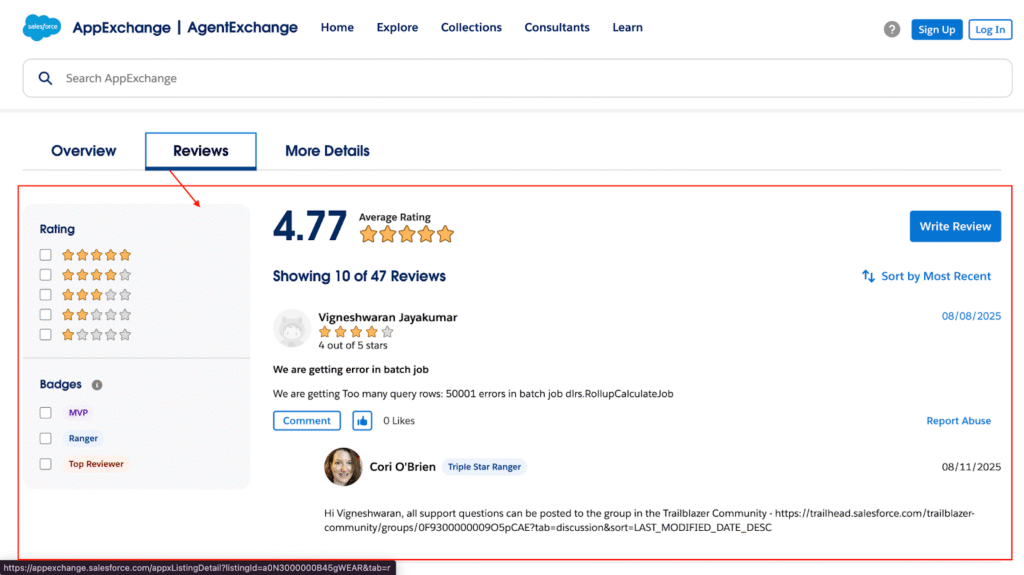 appexchange-listings-reviews