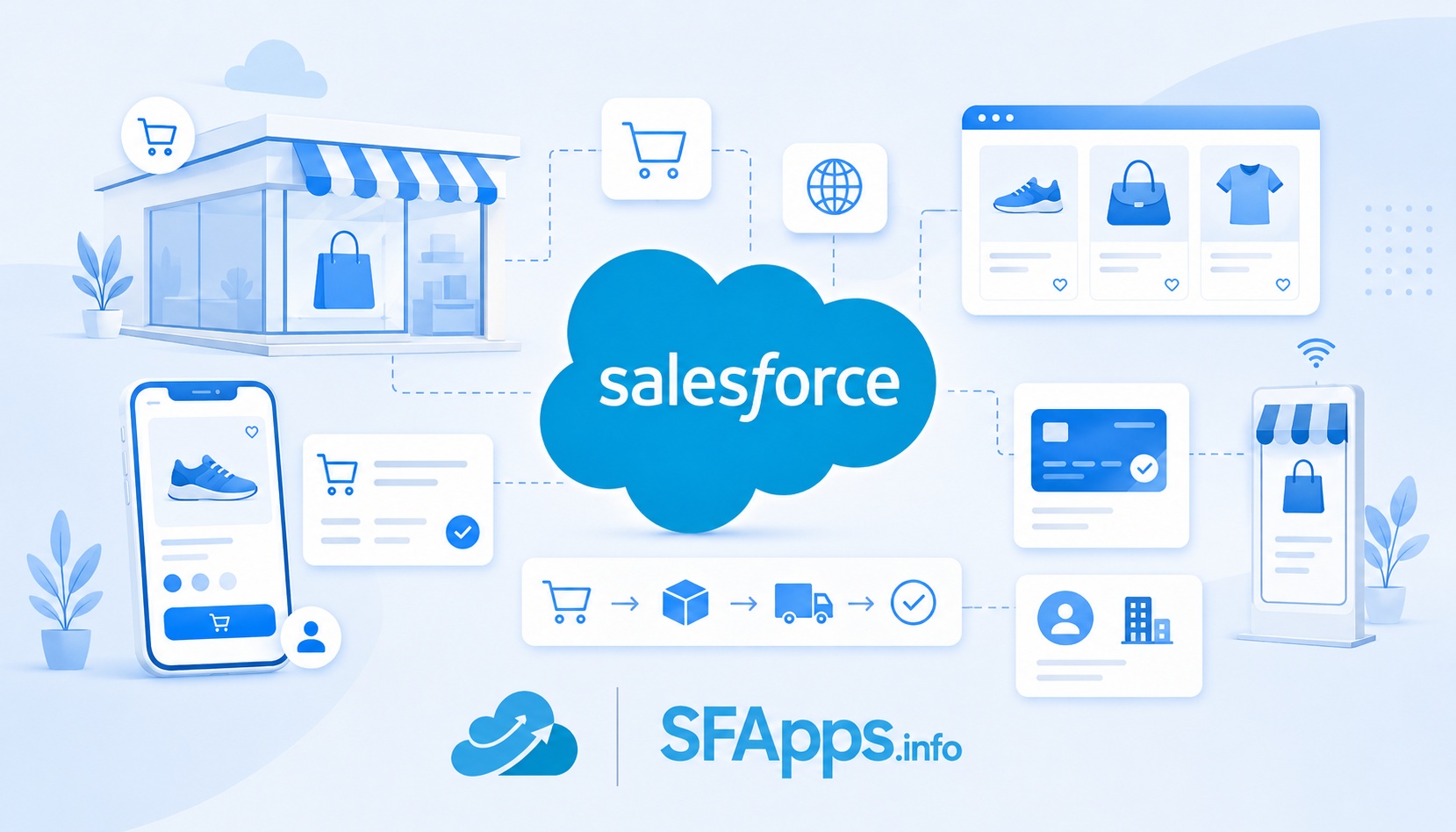 Commerce Cloud Q and A thumbnail