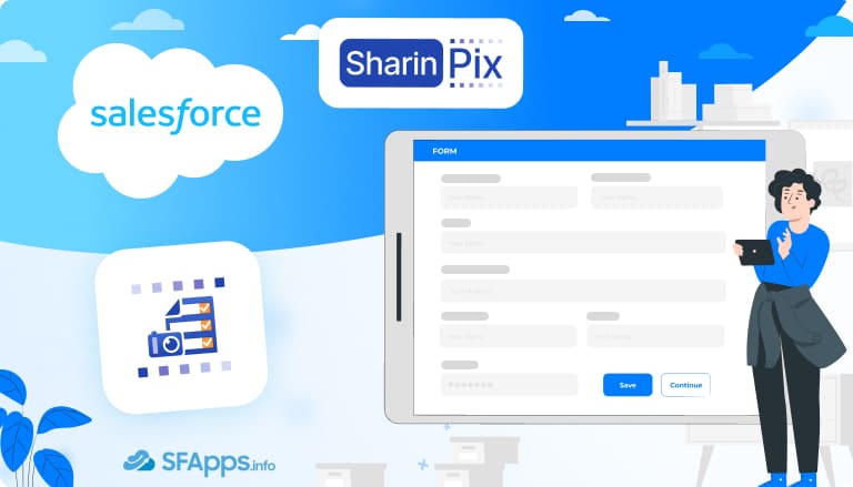 Forms by SharinPix Review thumbnail