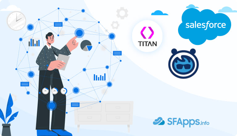 How the Salesforce Agentforce 360 Platform Transforms Business Workflows thumbnail