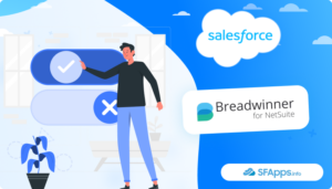 How to Activate NetSuite Subscription Billing in Salesforce Thumbnail