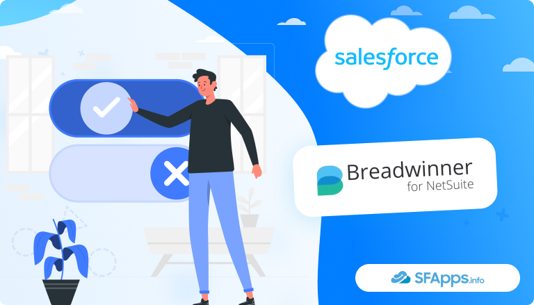 How to Activate NetSuite Subscription Billing in Salesforce Thumbnail