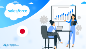 Salesforce Consulting Companies in Japan thumbnail