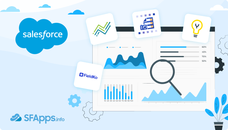 Top Salesforce Field Service Apps Thumbnail