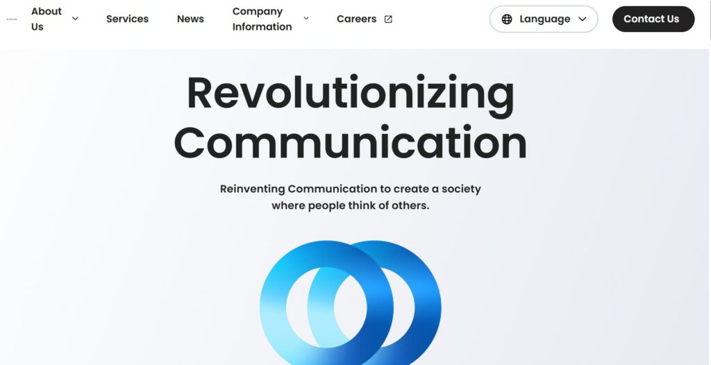 revcomm salesforce development company in tokyo