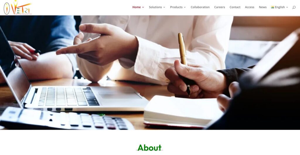 ve-tri co salesforce partner in yokohama