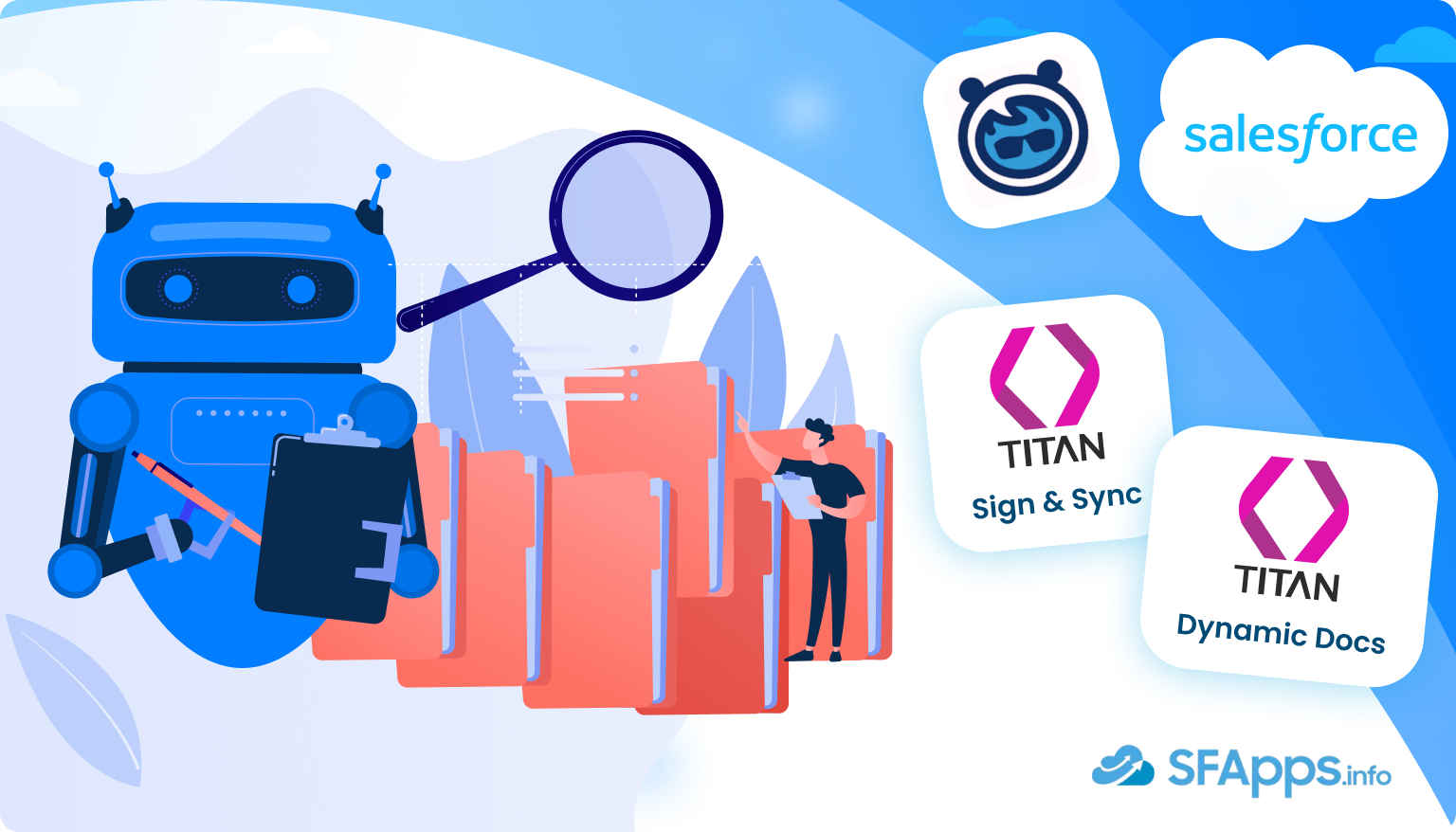 Agentforce Implementation How to Bring AI-Powered Automation into Salesforce Thumbnail