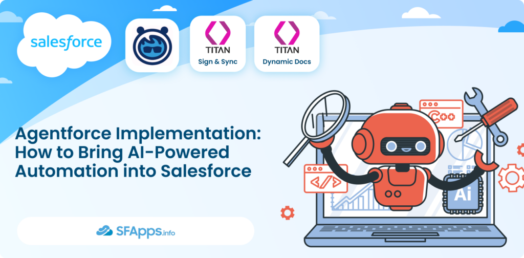 Agentforce Implementation_ How to Bring AI-Powered Automation into Salesforce