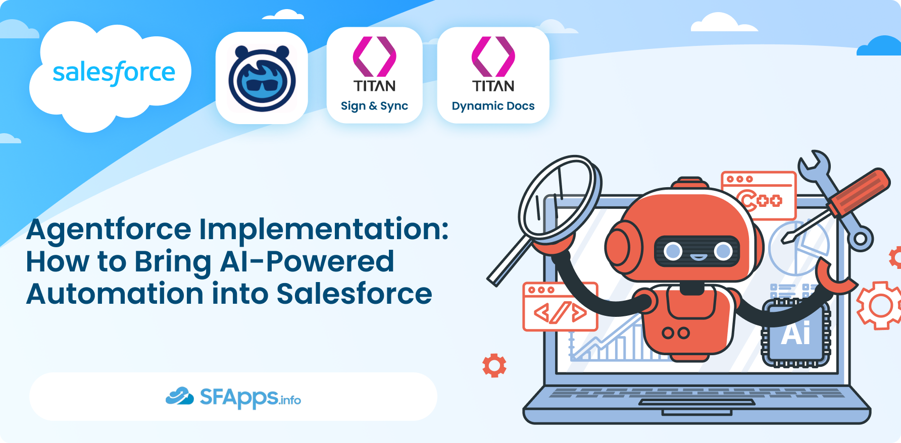 Agentforce Implementation☁️ Salesforce AI-Powered Automation