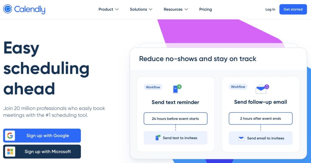 Calendly