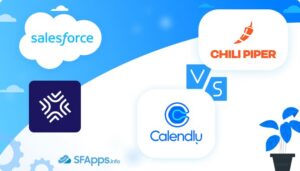 Chili Piper vs Calendly Salesforce Integrations and Alternatives thumbnail