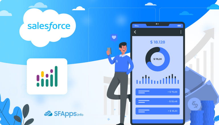 Finblick Review All-in-One Salesforce Accounting App thumbnail