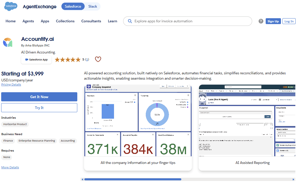 Accountify