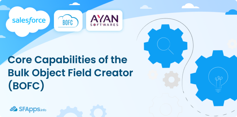 Object Field BOFC Review: Bulk Object Field Creator for Admins in June 2026