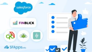 List of the Best Salesforce Accounting Apps thumbnail