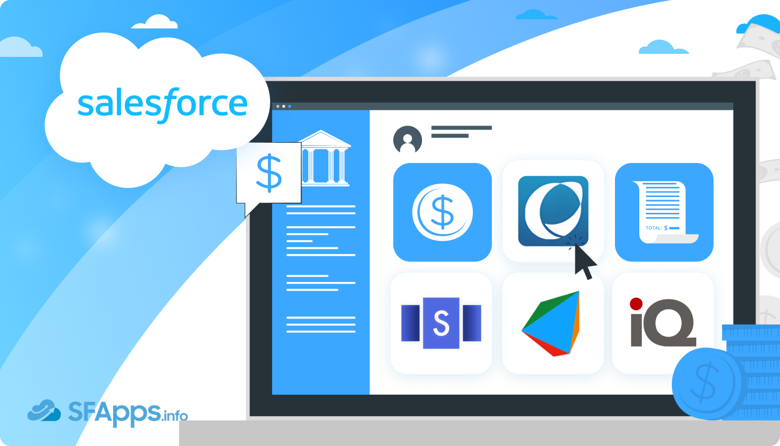 Best CPQ Tools for Salesforce Available on AppExchange thumbnail