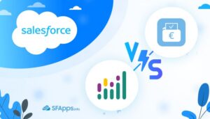 In Search for the Best Salesforce Billing Solution JustOn vs FinBlick thumbnail