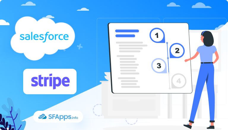 Step by Step Guide to Stripe Salesforce Integration thumbnail