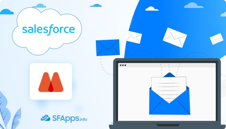 Why Creative Mail Is the Best Email Marketing Tool for Salesforce Thumbnail
