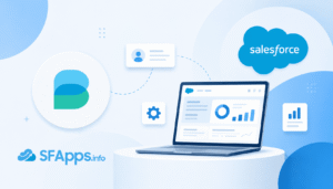 How Finance Teams Can Save 4 Hours per Week with Salesforce to Xero Integration thumbnail
