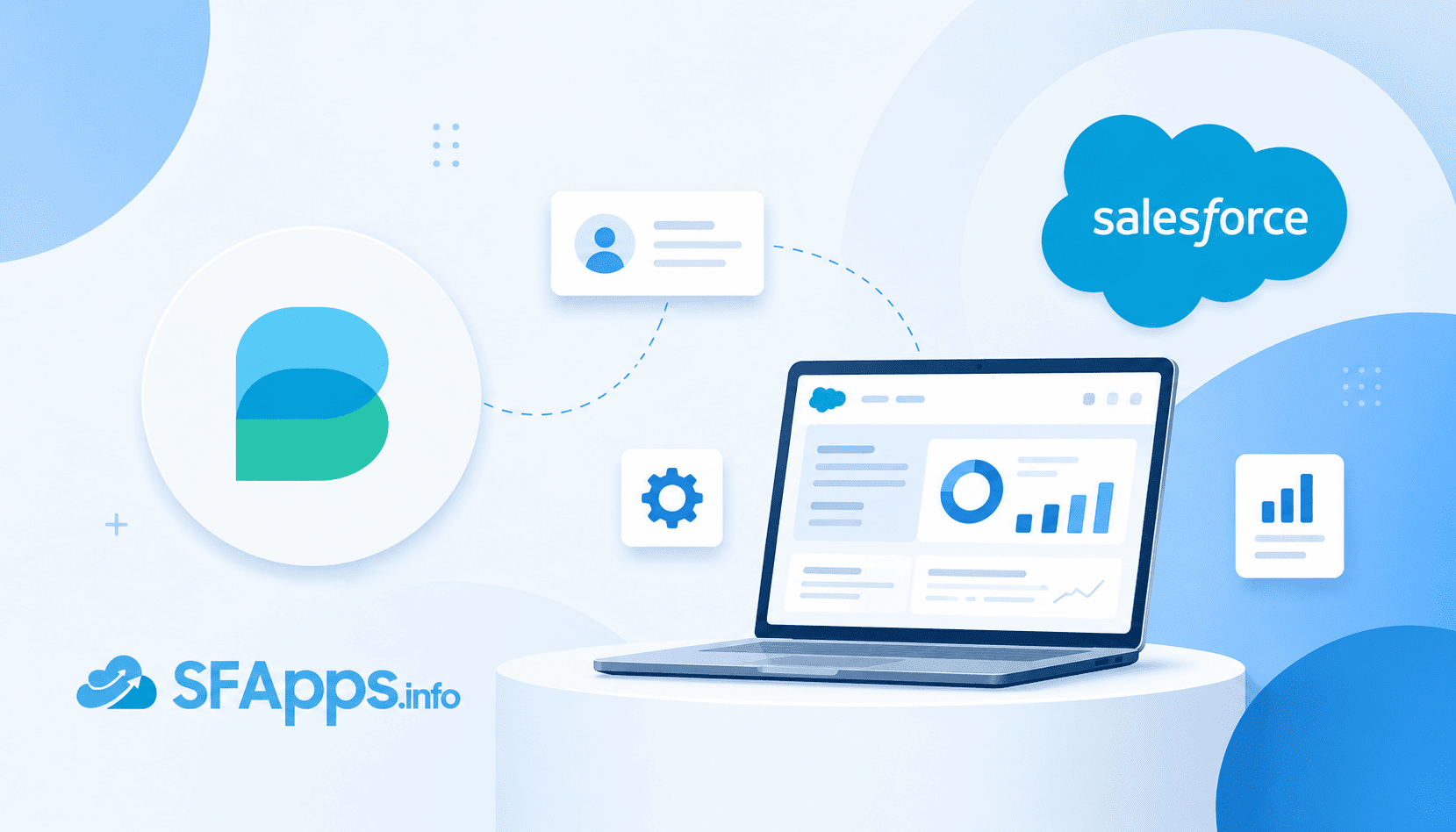 How Finance Teams Can Save 4 Hours per Week with Salesforce to Xero Integration thumbnail